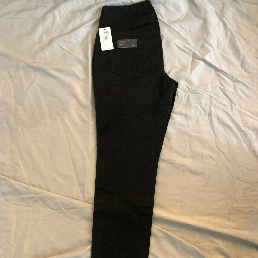 Jag Jeans Size 0 NEW w/ tags
